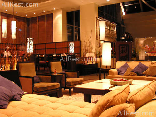 Novotel Centara Hat Yai 21